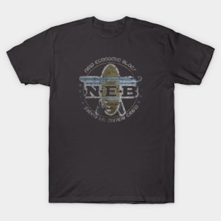 NEB Vintage T-Shirt